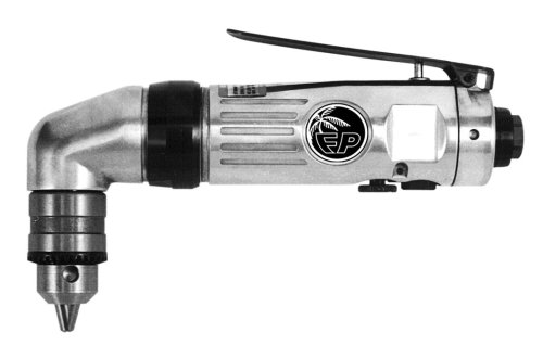 Florida Pneumatic FP-787A 3/8-Inch Reversible Angle Drill