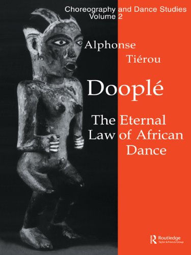 Dooplé (Choreography and Dance Studies Series)