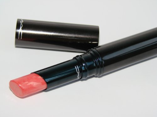 MAC Slimshine Lipstick -- Gentle Simmer -- Full Size - Unboxed