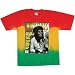 Bob Marley High Times Tie Dye T-Shirt