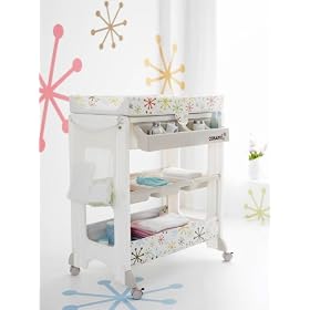 Cosatto Easi Peasi Changing Unit (Zuton)