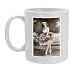 Photo Mugs of Anna Pavlova/rotary from Mary Evans