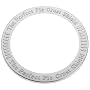 Norpro 9 Inch Pie Crust Shield