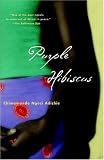 Purple Hibiscus: A Novel (Paperback)