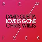Love Is Gone