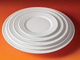 Review Pillivuyt  / Pillivuyt 234231 Plisse Oval Gratin Dish - 12.5 x 9 Inch