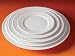 Pillivuyt 214217 Plisse Plate - 6.5 Inch