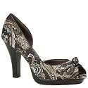 Unlisted by Kenneth Cole "I'm Spending" Pump