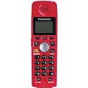 Additional 5.8GHZ Cordless Handset for KX-TG6051-07