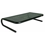 Buy Allsop Metal Art Monitor Stand (Black)