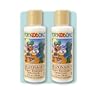 (2PK) Arizona Sun - Sunscreen Water Resistant SPF 30 For Kids - 4 oz - Total Sun Protection Lotion - Natural Oil Free Sunblock - Face and Body Sun Screen - Children's Sun Block