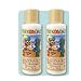 (2PK) Arizona Sun - Sunscreen Water Resistant SPF 30 For Kids - 4 oz - Total Sun Protection Lotion - Natural Oil Free Sunblock - Face and Body Sun Screen - Children's Sun Block