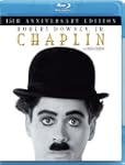 Chaplin [Reino Unido] [Blu-ray]