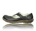 El Naturalista Schuhe Rafia