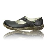 El Naturalista Schuhe Rafia