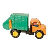 Toysmith Garbage Truck