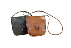 Tory Leather Satchel