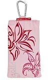 Premium Mobile Pouch Golla CALLA MOBILE Bag (Designed in Finland) - Pink