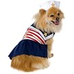 Sailor Sweetie Pet Costume