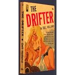 The Drifter book cover