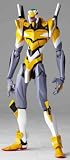 リボルテックヤマグチ No.104 Evangelion Evolution エヴァンゲリオン零号機(改) 画像