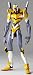 Kaiyodo Jap Evangelion Actionfigur Revoltech Yamaguchi #104 Goki 15 cm_s-2