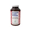 Psyllium Husks Powder By Yerba Prima - 12 Ounces