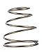 Bosch Parts 1604643003 Compression Spring