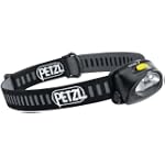 Petzl E41 PBY Tikkina 2-LED Headlamp, Black and Yellow $19.95
