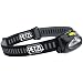 Petzl E41 PBY Tikkina 2-LED Headlamp, Black and Yellow