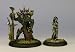 Warmachine Cryx Warcaster Goreshade_s-1