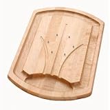 J.K. Adams TCB-2014 20x14 Traditional Carver by 
