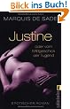 Justine: oder Vom Missgeschick der Tugend