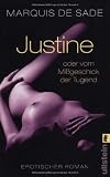 Produkt-Bild: Justine: oder Vom Missgeschick der Tugend