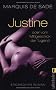 Justine: oder Vom Missgeschick der Tugend