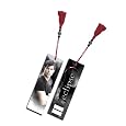 Twilight - Eclipse Jacob Bookmark with Tassel