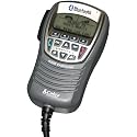 Cobra MR F300BT Waterproof Marine Handset with Bluetooth Wireless Technology for Use with Bluetooth Enabled Cell Phone