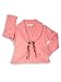 Cool Island - Girls Long Sleeved Sweater/Cardigan, Pink