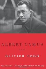 Albert Camus: A Life