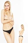 String von Rebecca Minkoff. Im 6er-Pack.