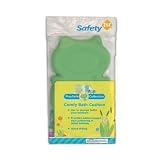 Safety 1st Comfy Bath Cushion, Green by Safety 1st