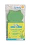 Safety 1st Comfy Bath Cushion, Green