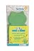 Safety 1st Comfy Bath Cushion, Green Safety 1st Comfy Bath Cushion, Green