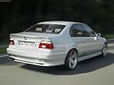 AC Schnitzer Rear Tail Pipe BMW E39 5 Series Sedan/Touring 97-03