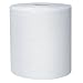 Kimberly-Clark Kleenex 34099 Hard Roll Towel, 600' Length, White (Case of 6)