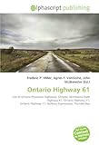 Ontario Highway 61-