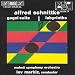 Produkt-Bild: Schnittke-Edition Vol. 14