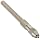Starrett 162B Pin Vise, 0.030"-0.062" Range