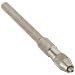 Starrett 162B Pin Vise, 0.030"-0.062" Range
