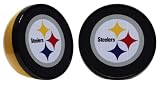 iHip NFL Officially Licensed Speakers - Pittsburgh Steelers
